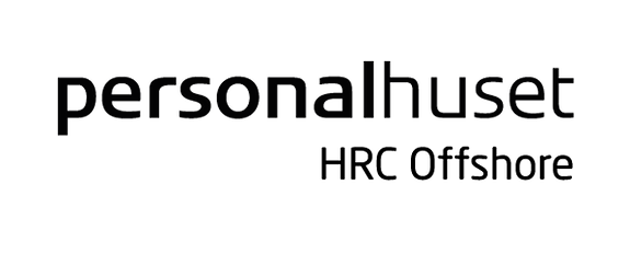 Personalhuset HRC logo