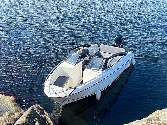 Askeladden C61 BowRider 4 of 5