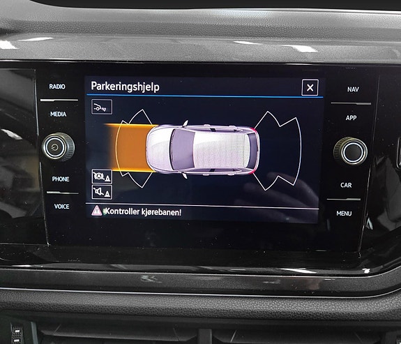 Volkswagen Polo 15 of 23
