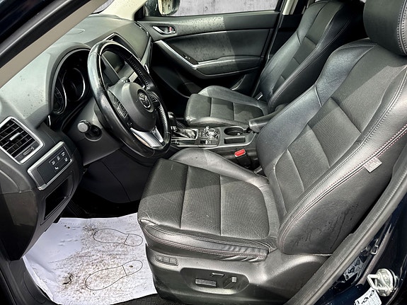 Mazda CX-5 19 of 29