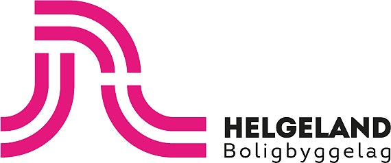Helgeland Boligbyggelag logo
