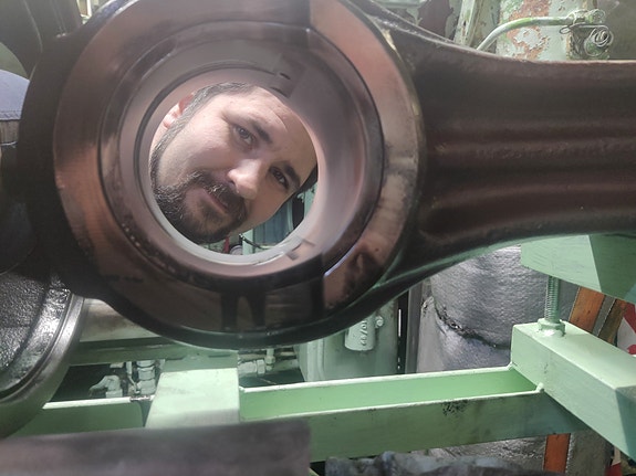 Bilde 3 av 10 i jobbannonse-galleriet