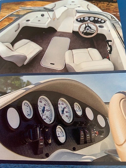 Stingray 180LX Stingray 180 LX - meget veldholdt 3 of 5