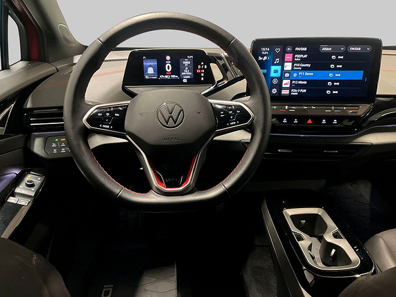 Volkswagen ID.5 GTX