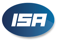 ISA Nordic AS logo