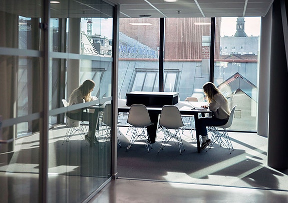 Bilde 1 av 2 i jobbannonse-galleriet