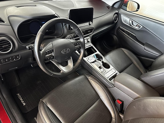 Hyundai Kona 7 of 20