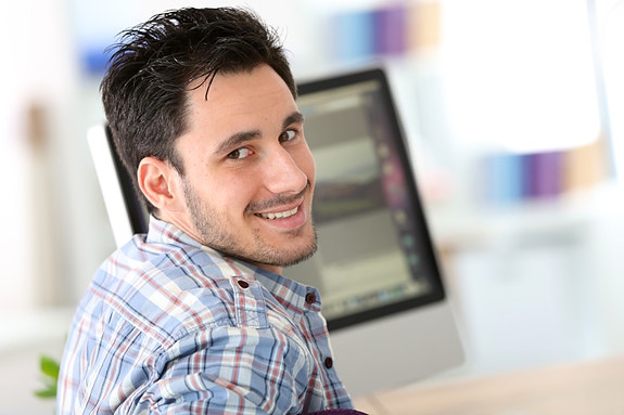 Bilde 1 av 1 i jobbannonse-galleriet