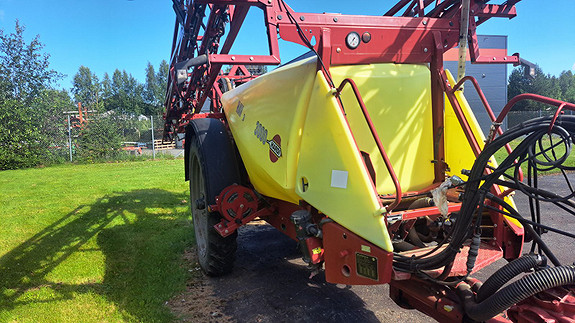 Hardi Navigator 3000