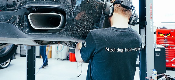 Bilde 1 av 3 i jobbannonse-galleriet