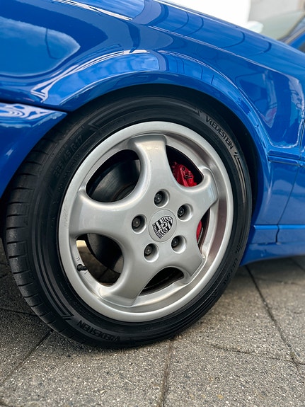 Audi RS2 17 of 30