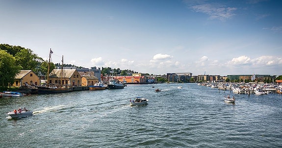 Bilde 5 av 5 i jobbannonse-galleriet