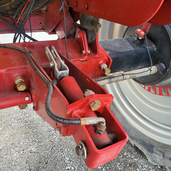 Hardi Commander 3200l 24m bom