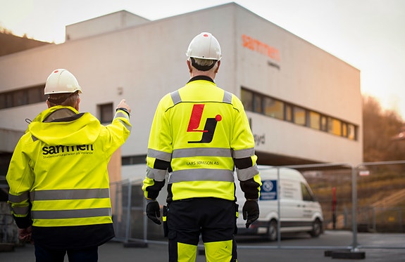 Bilde 2 av 7 i jobbannonse-galleriet