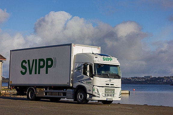 Bilde 6 av 9 i jobbannonse-galleriet