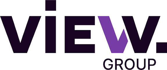 VIEW Group logo