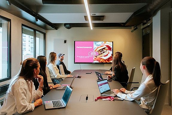 Bilde 1 av 2 i jobbannonse-galleriet