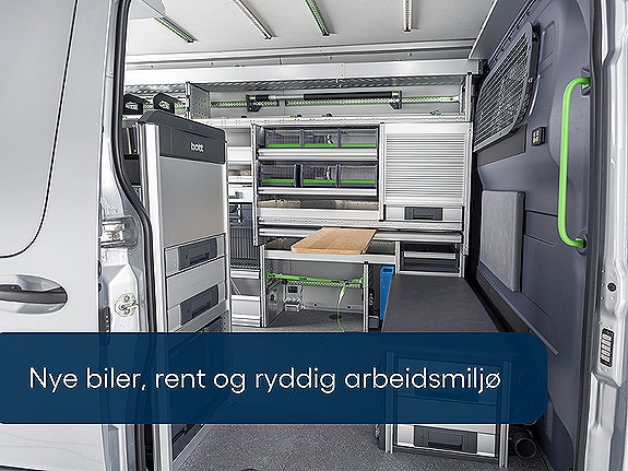 Bilde 6 av 7 i jobbannonse-galleriet