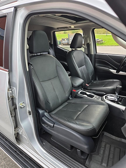 Nissan Navara 13 of 30
