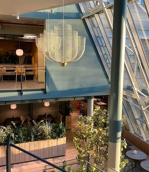 Bilde 1 av 8 i jobbannonse-galleriet