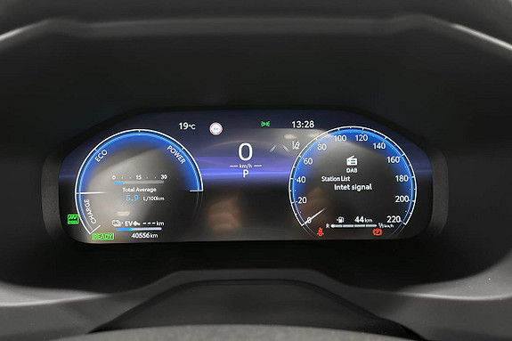 Toyota RAV4 Plug-in Hybrid