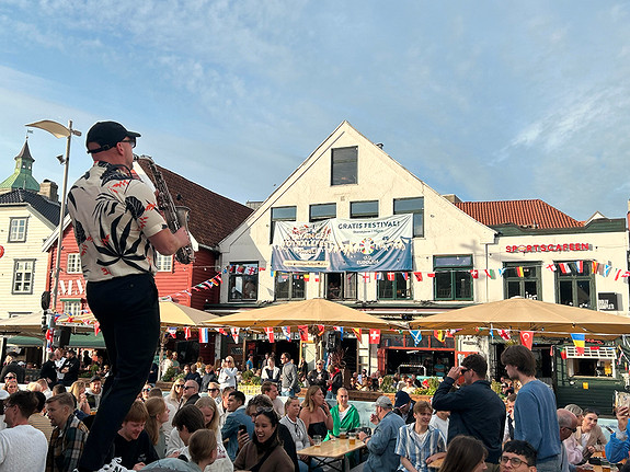 Bilde 1 av 1 i jobbannonse-galleriet