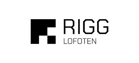 Rigg Lofoten AS logo