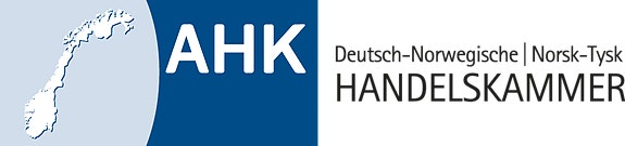 Deutsch-Norwegische Handelskammer logo