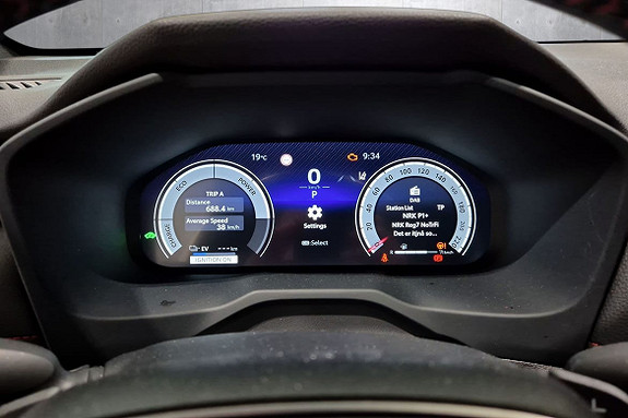 Toyota RAV4 Plug-in Hybrid