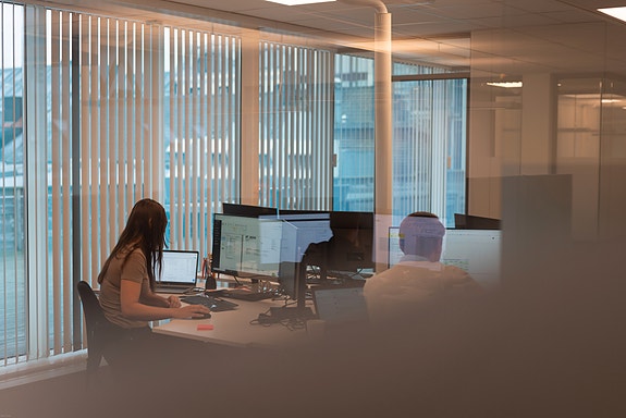 Bilde 1 av 1 i jobbannonse-galleriet