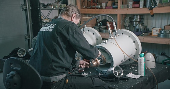 Bilde 5 av 6 i jobbannonse-galleriet