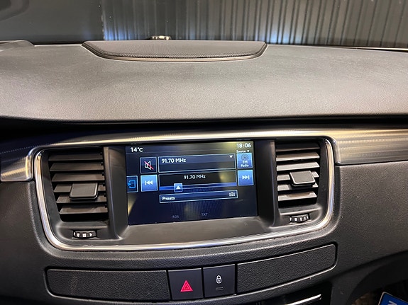 Peugeot 508 27 of 30