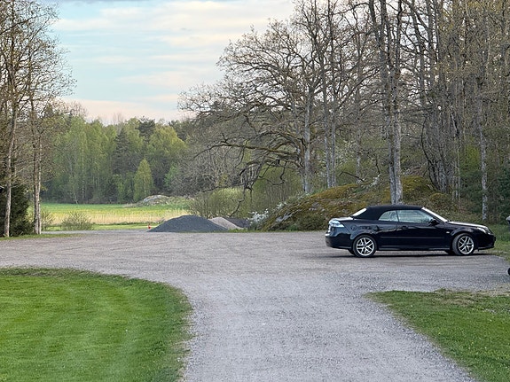 Saab 9-3 3 of 5