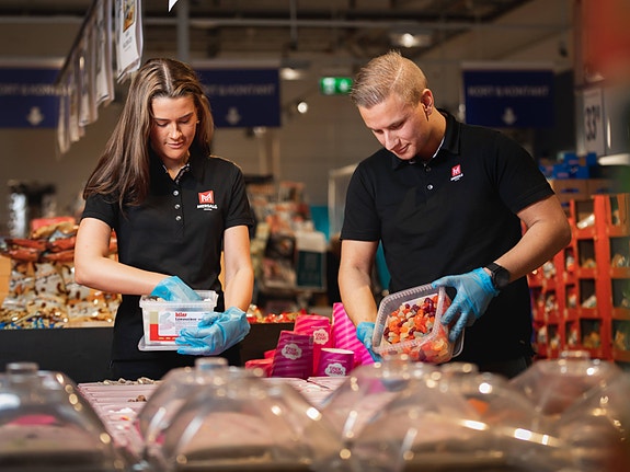 Bilde 1 av 1 i jobbannonse-galleriet