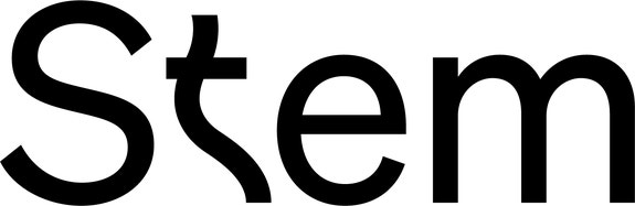 STEM AGENCY logo