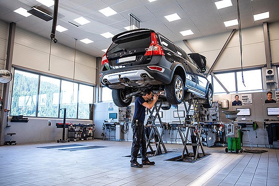 Bilde 1 av 4 i jobbannonse-galleriet