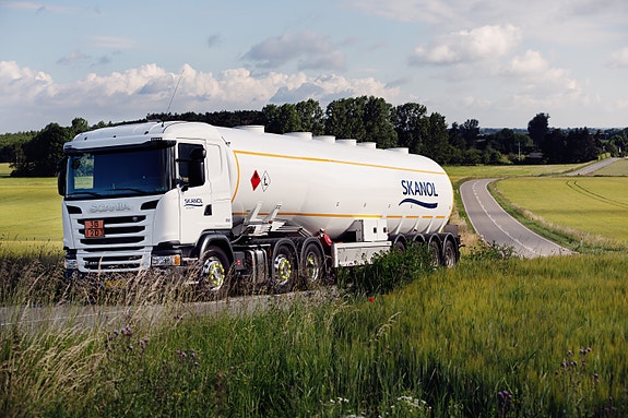 Bilde 1 av 5 i jobbannonse-galleriet