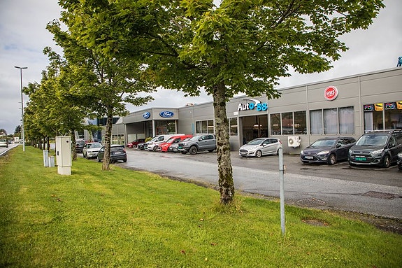 Bilde 4 av 4 i jobbannonse-galleriet