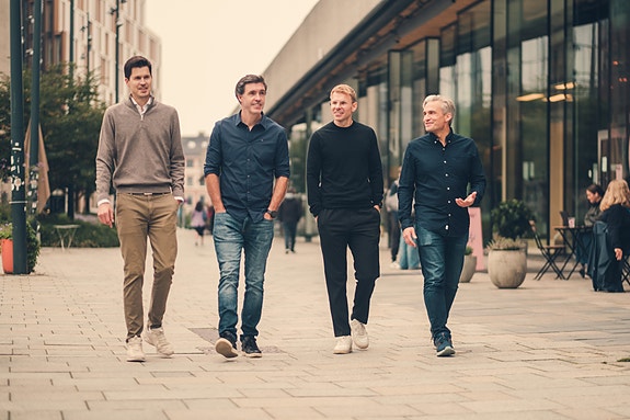 Bilde 1 av 6 i jobbannonse-galleriet