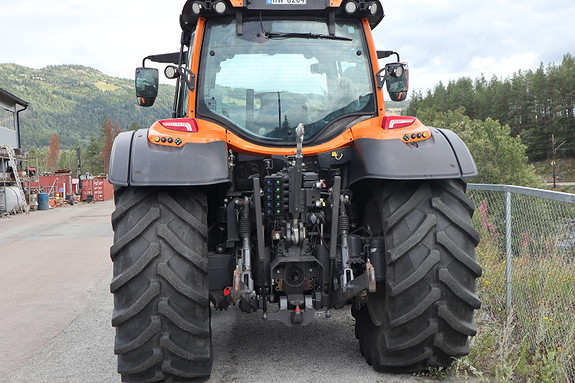 Valtra N174 D 2019, kr 1 349 000,-