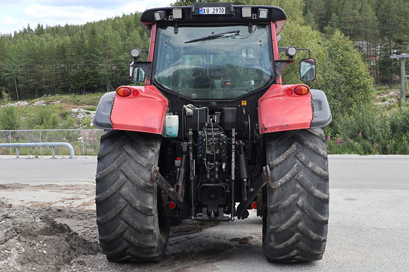 Valtra T202 D 2011, kr 579 000,-