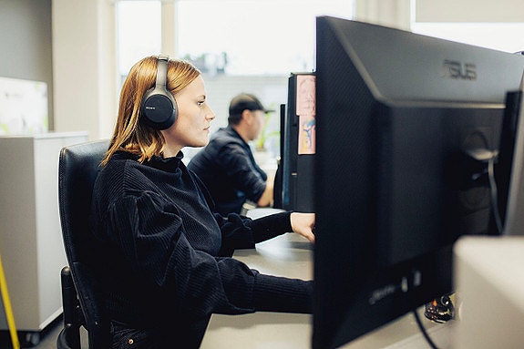 Bilde 3 av 3 i jobbannonse-galleriet