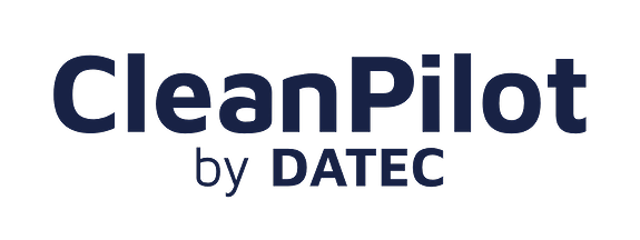Datec AS logo