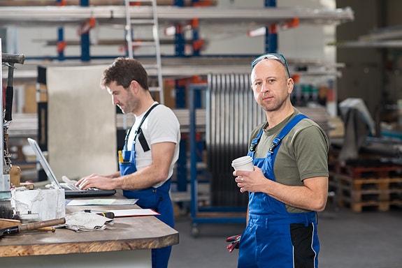 Bilde 1 av 1 i jobbannonse-galleriet