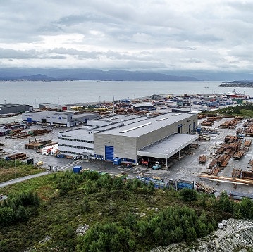 Bilde 2 av 3 i jobbannonse-galleriet