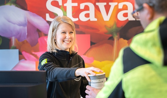 Bilde 1 av 7 i jobbannonse-galleriet