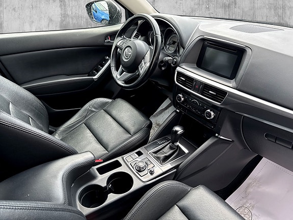 Mazda CX-5 24 of 29