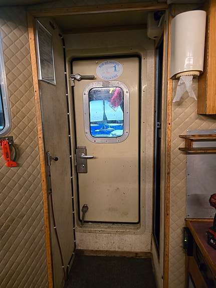 M/S SOFIE MARIE - LF3790 18 of 25