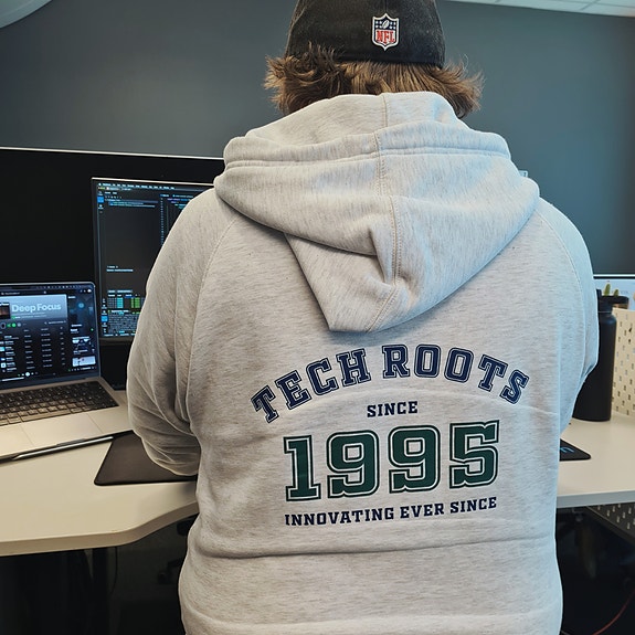 Bilde 1 av 10 i jobbannonse-galleriet