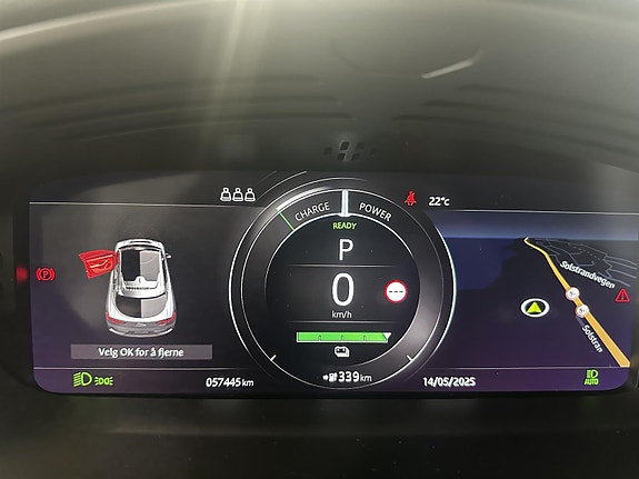 Jaguar I-PACE 14 of 21